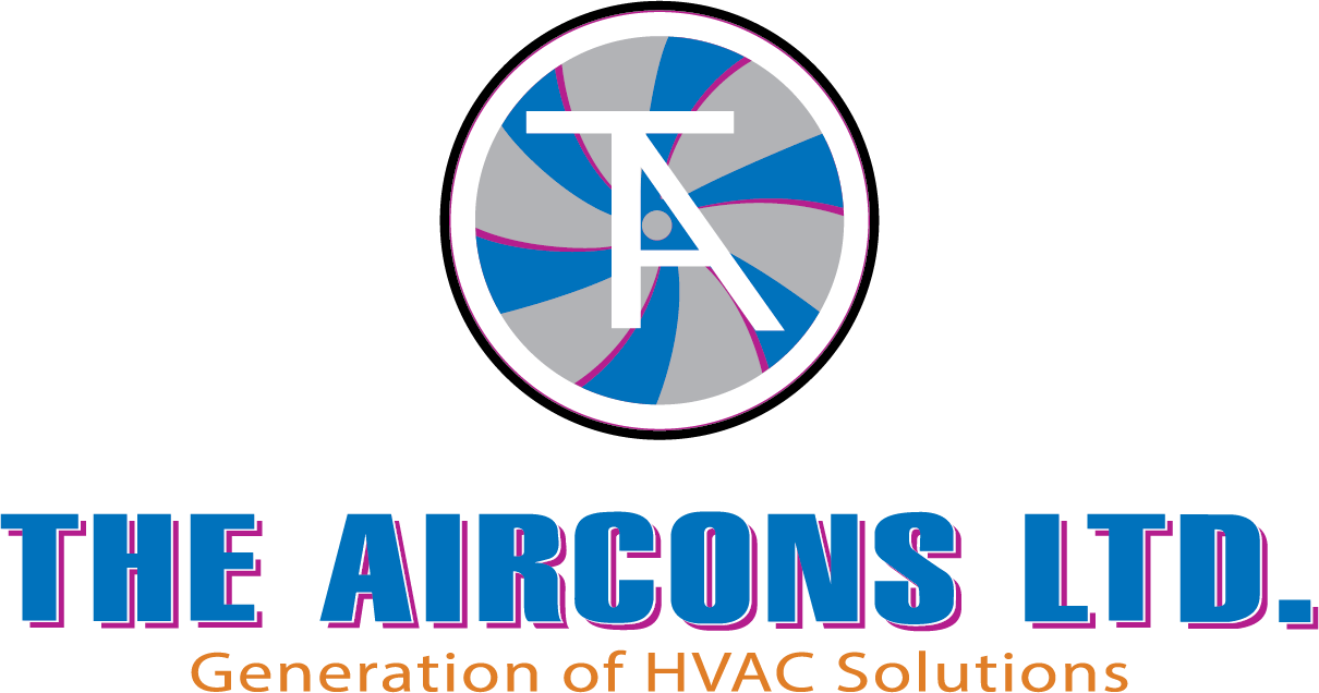 The Aircons Ltd